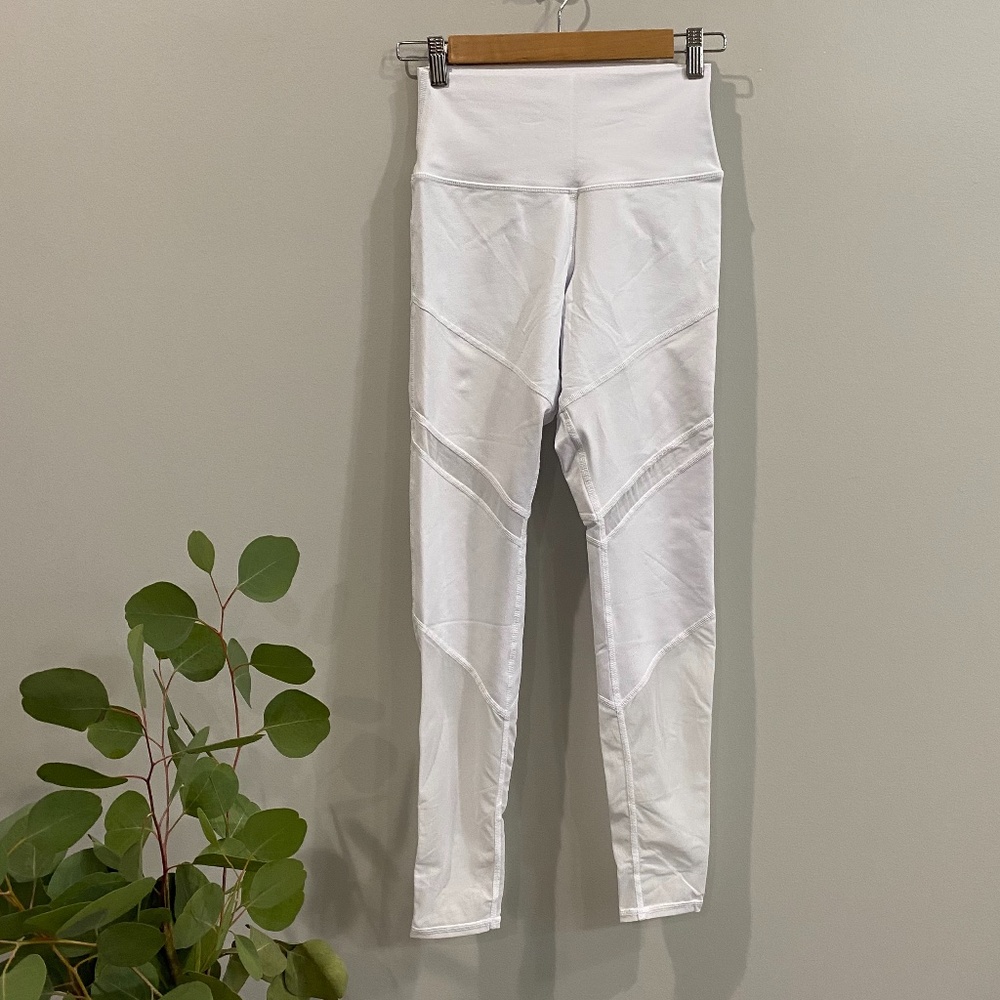 Alo Yoga Sheila High Waist Leggings